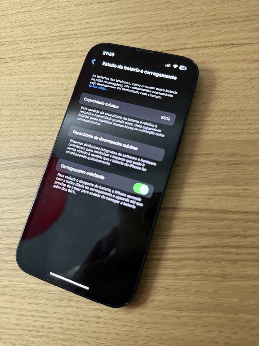 Iphone 13 128gb usado