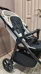 Прогулочная коляска Прогулянкова коляска карело carello bravo lite 202