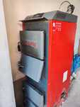 Defro Optima Komfort Plus 20KW