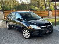 # Ford Focus 2009 1.6 100KM #Sprowadzony #Niski Przebieg # Super Stan#