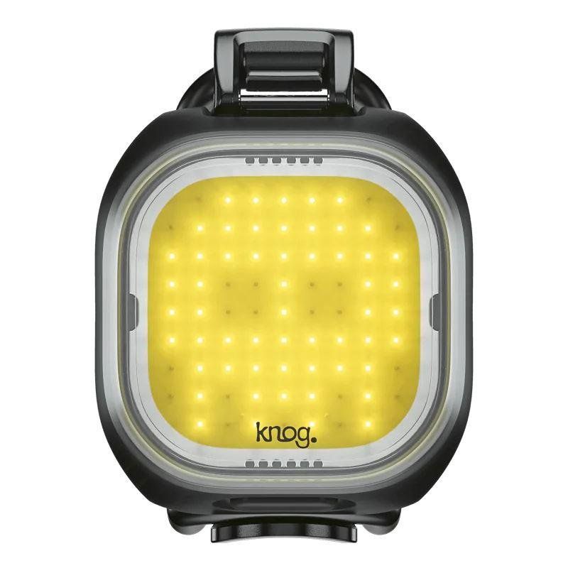 Knog Blinder Mini Skull Usb Lampa przednia