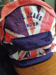 Mochila Pepe Jeans