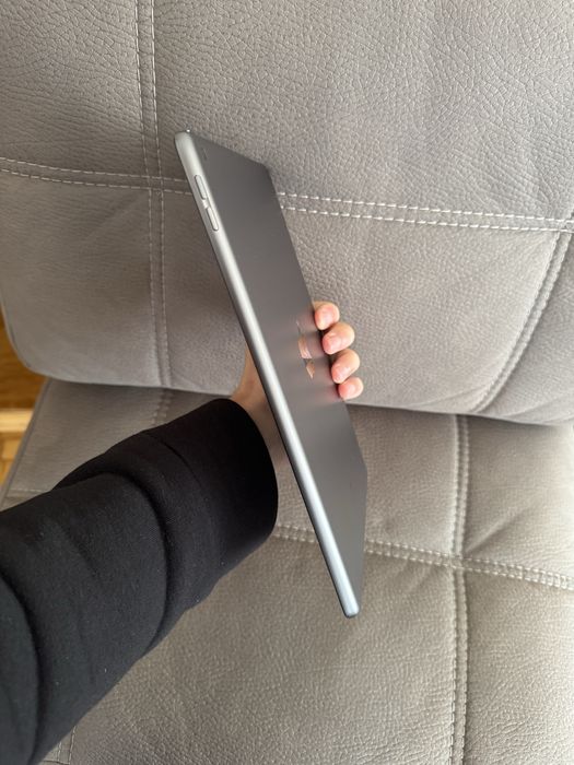 iPad 7 32Gb 10.2 Wi-Fi Space Grey  Apple Планшет ІДЕАЛ стан