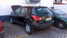 Qashqai 1.5 DCI 2009