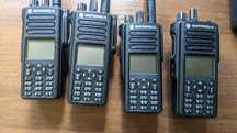 Рацию Моторола Motorola dp4800e продам