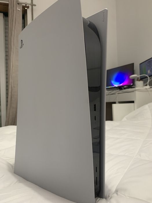 Playstation 5 2 comandos