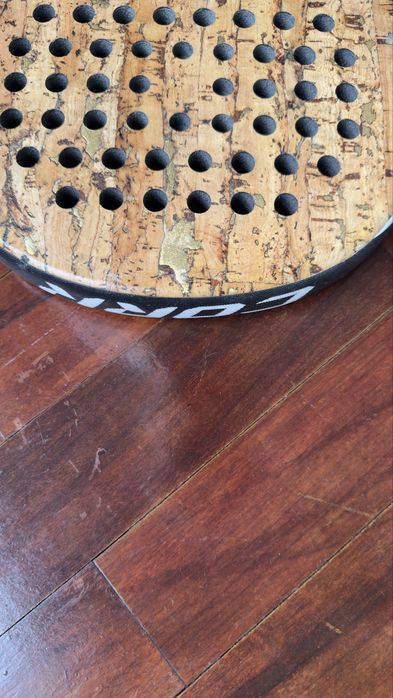 Raquete Cork Premium Hybrid