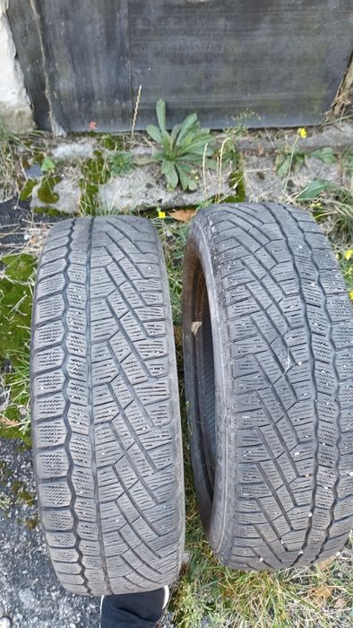 Продам r -14 резину зима