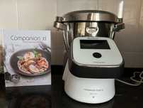 Robot de cozinha Moulinex