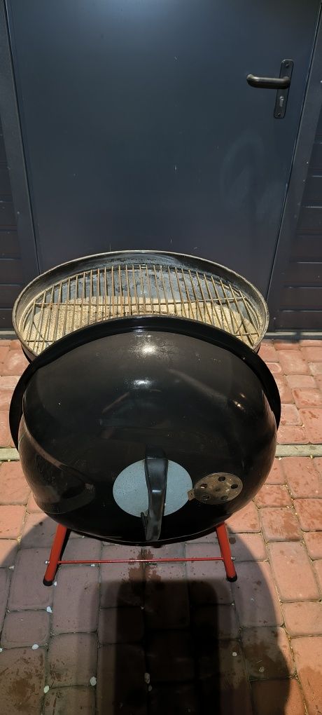 Grill duży XL sr 55cm