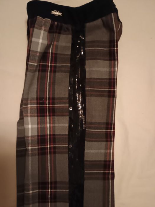 Штаны (брюки) Fracomina на девочку 7-8 лет