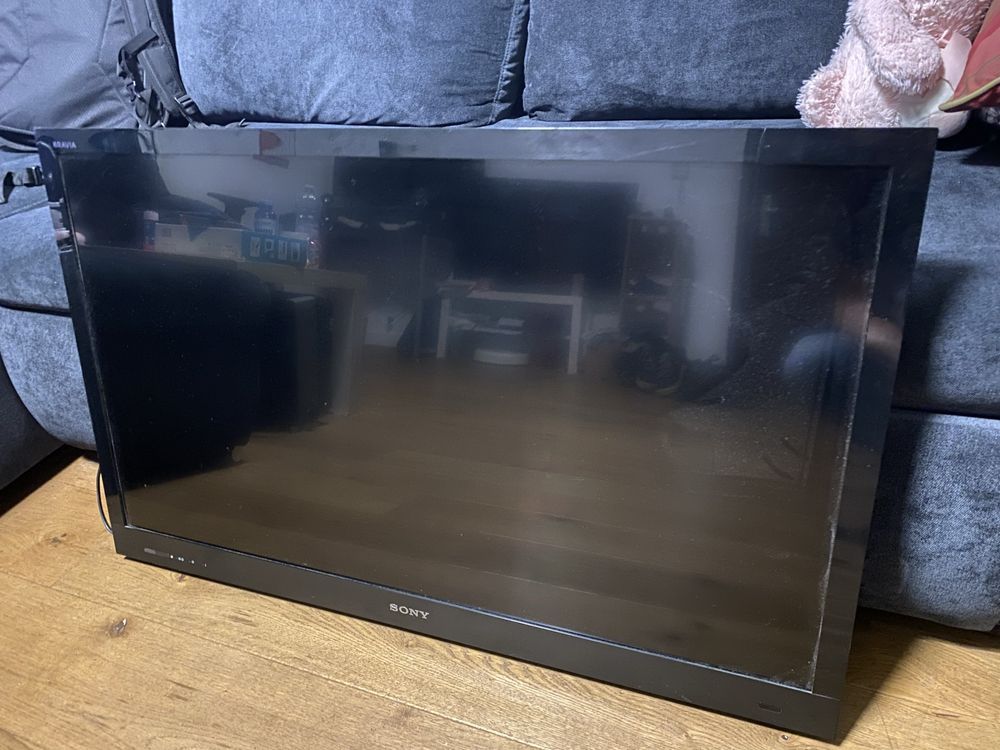 Sony Bravia KDL-40EX721