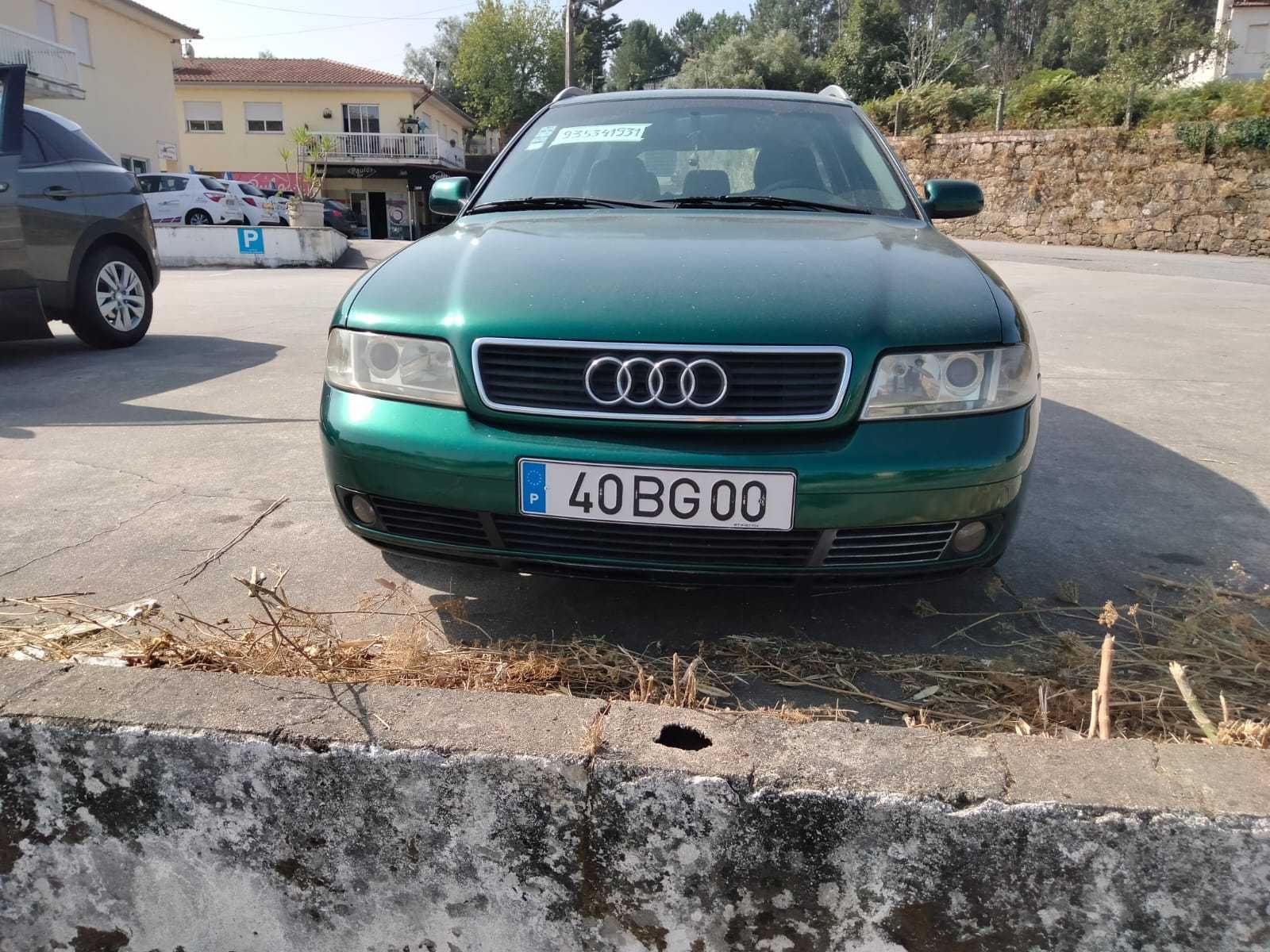 Audi A4  1900 B5