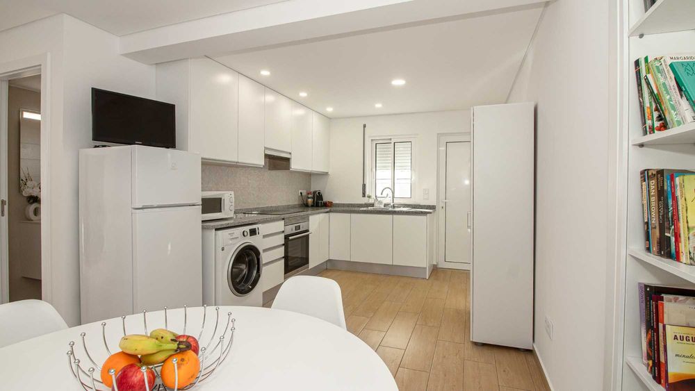 Apartamento T1, Alagoa Altura, Algarve