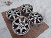 Диски OZ R15 4x100 ланос авео opel megane renault clio ваз жигули 15