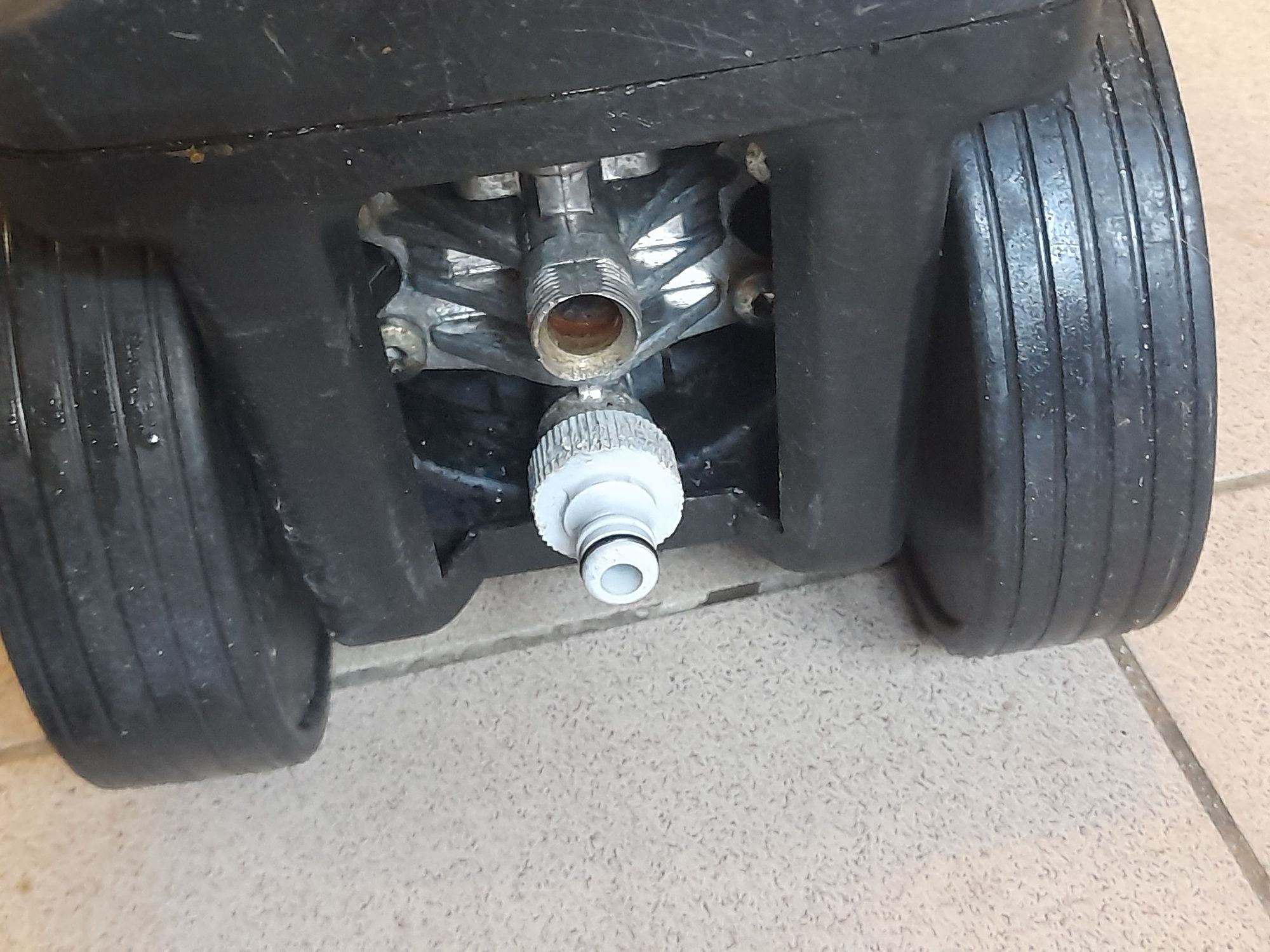 Мийка  *Karcher-620M. 2.2kwt.*