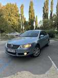 Volkswagen passat b6 2.0tdi АКПП