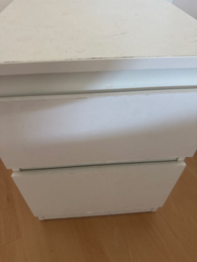 Mesa de cabeceira Kullen