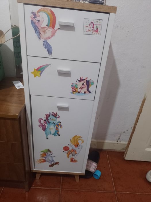 Móvel arrumação  lindo