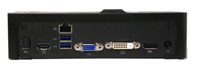 Stacja dokująca do laptopów Dell DVI eSATA USB 3.0