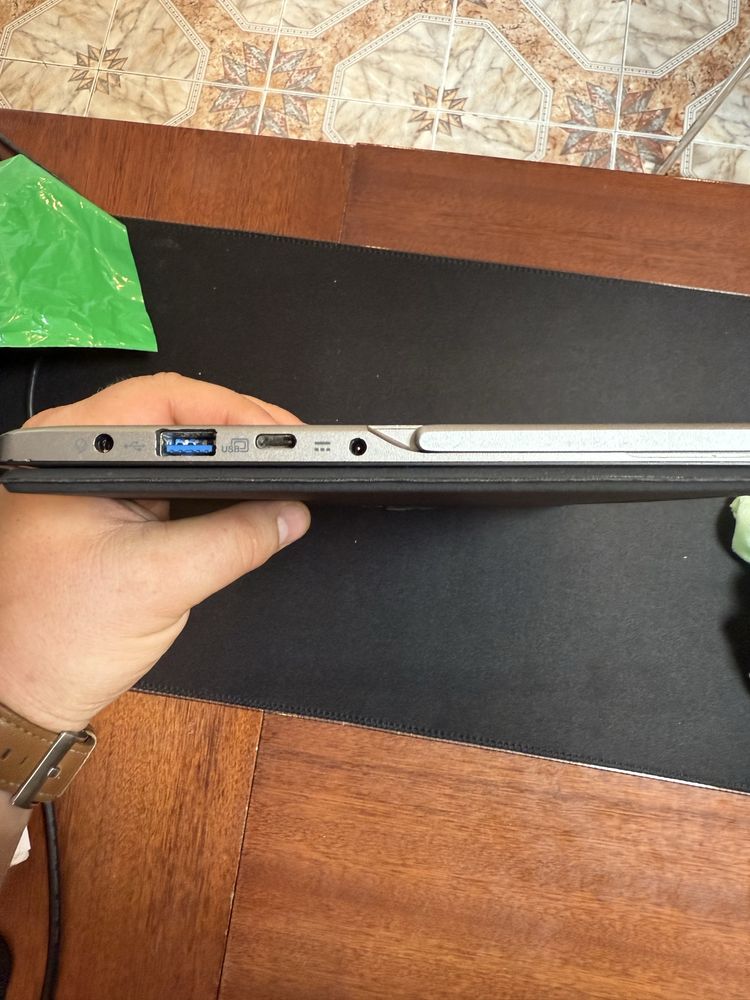 Acer switch 12 i5 8gb ram 256gb dysk, tablet, netbook, notebook,laptop