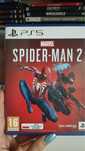 Spider-man 2 PS5