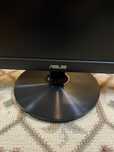 Monitor ASUS 22’’ como novo