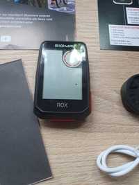 Sigma Rox 2.0 licznik z gps, nawigacja