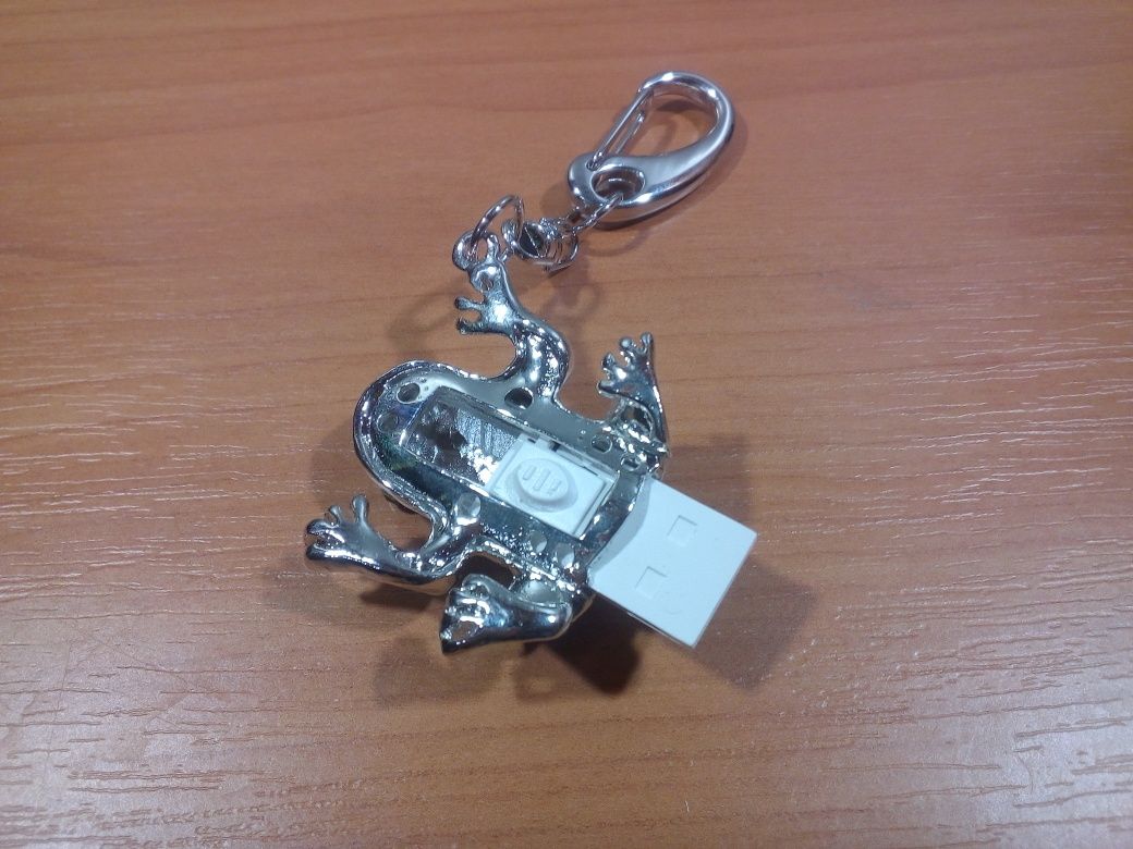 Подарункова флешка Jaster 64GB