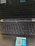 Laptop HP ,Intel core i7, HD display, 1TB pamięci, Windows 10