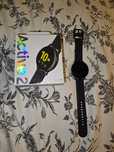 Zegarek Samsung Galaxy smartwatch Active 2 czarny 44mm