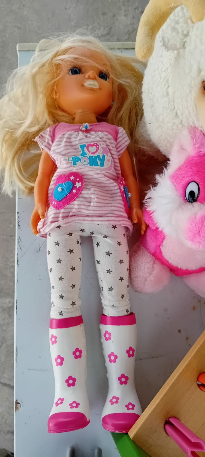 Conjunto /saco / lote de brinquedos para bebé/criança
