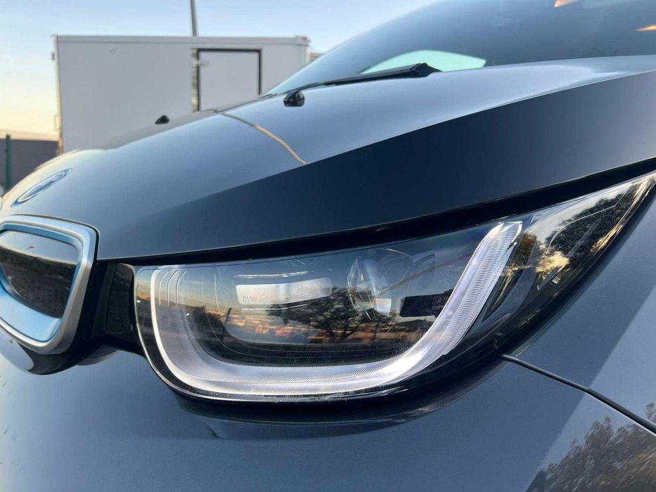 BMW i3 120ah - Garantia 12/2027 ou 160.000kms - Revisões Marca
