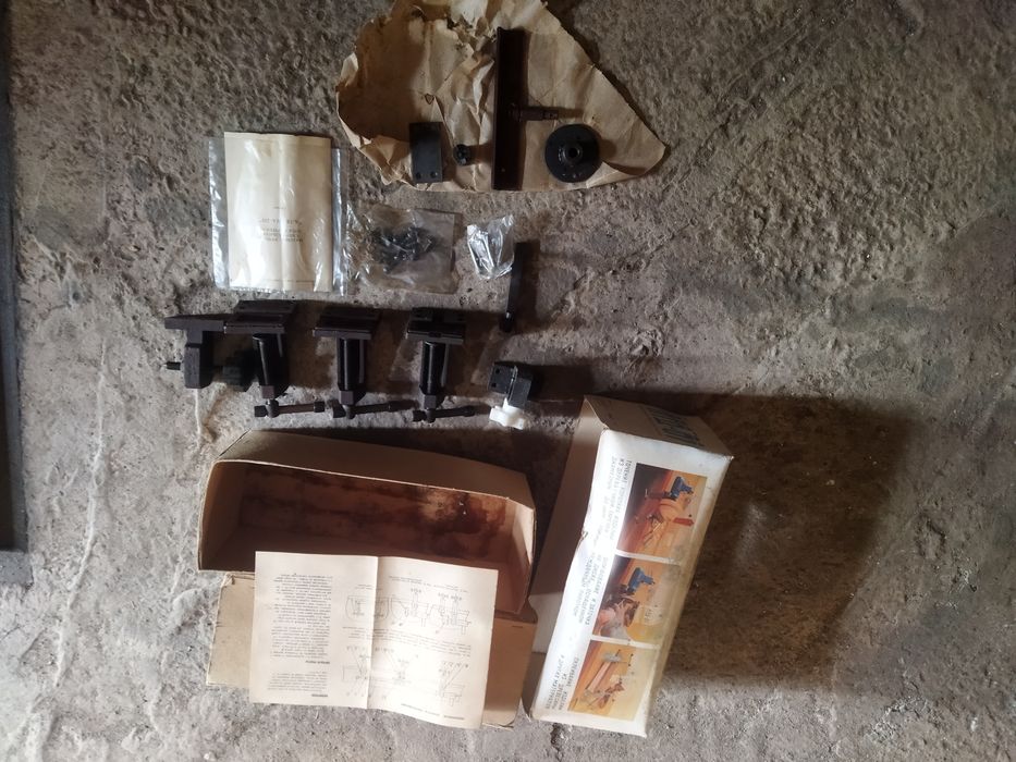 Продам Набор для токарных работ по дереву ЛТД-01.