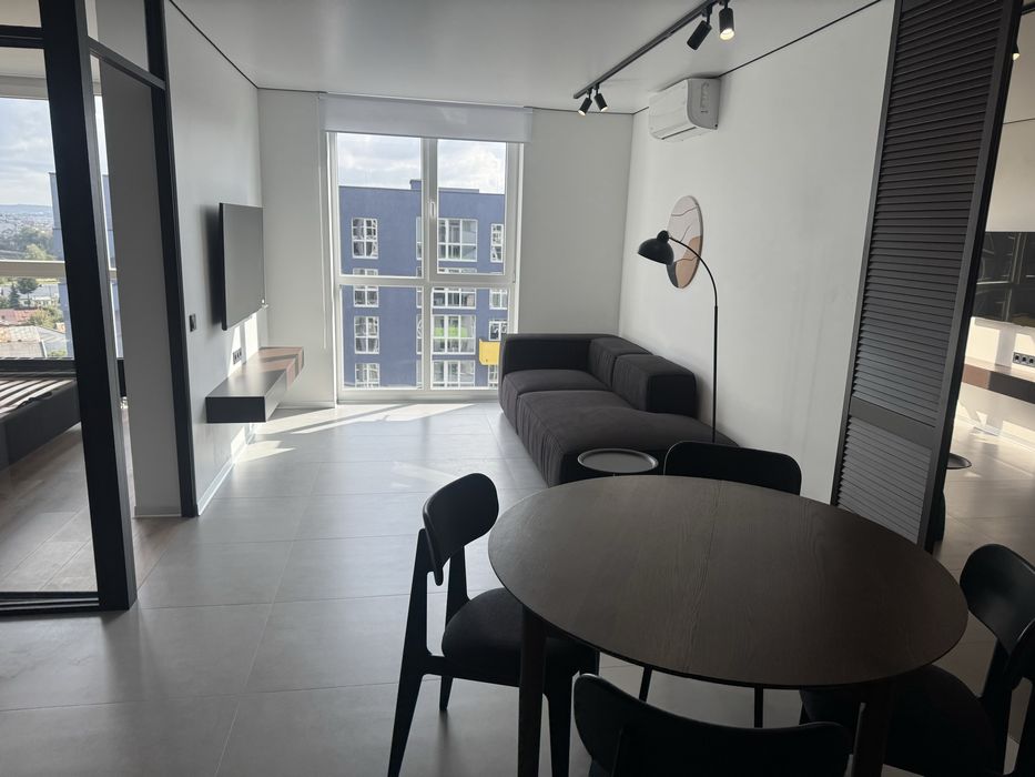Продаж Преміум Квартири, Власник, ЖК Riel City, м. Львів Рудненська 8