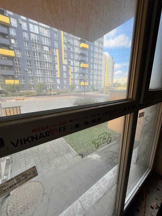 Продаж 3-кім.квартири вул. Рудненська Без комісії