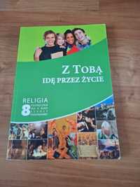 Podręcznik do religii klasa 8