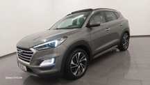 Hyundai Tucson Wentylacja Memory Kamera360 SKÓRA Matrix LEDY NAVI Alu19 PANO