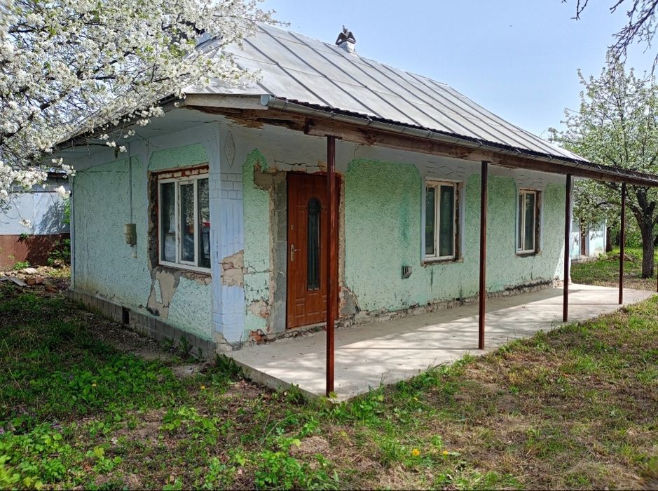 Продам Будинок...