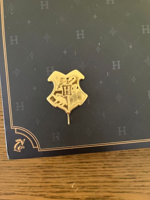 Redmi Turbo 3 Harry Potter edition