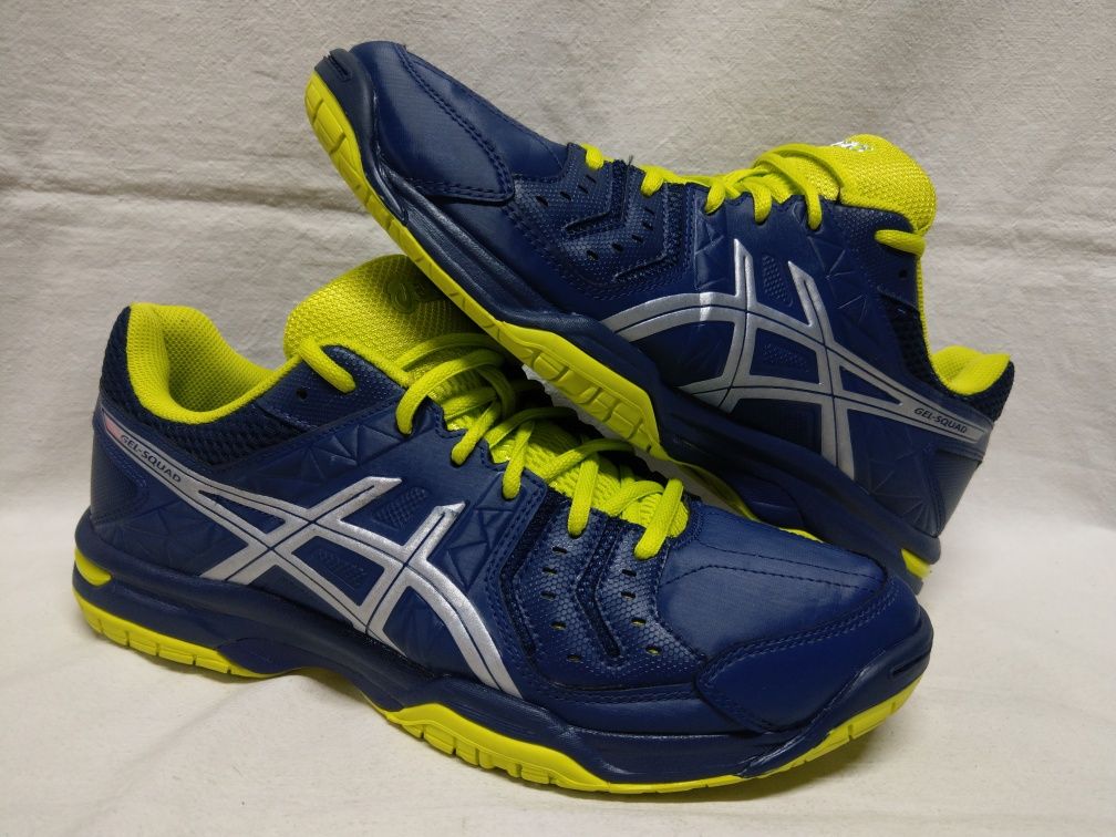 Buty Asics Gel-Squad -Halowe rozm. 42,5