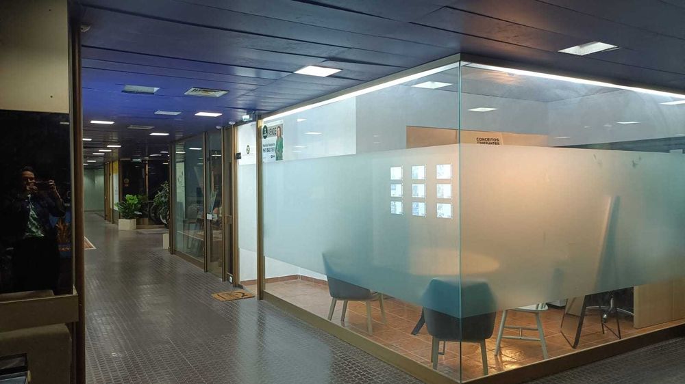 arrendamento de loja