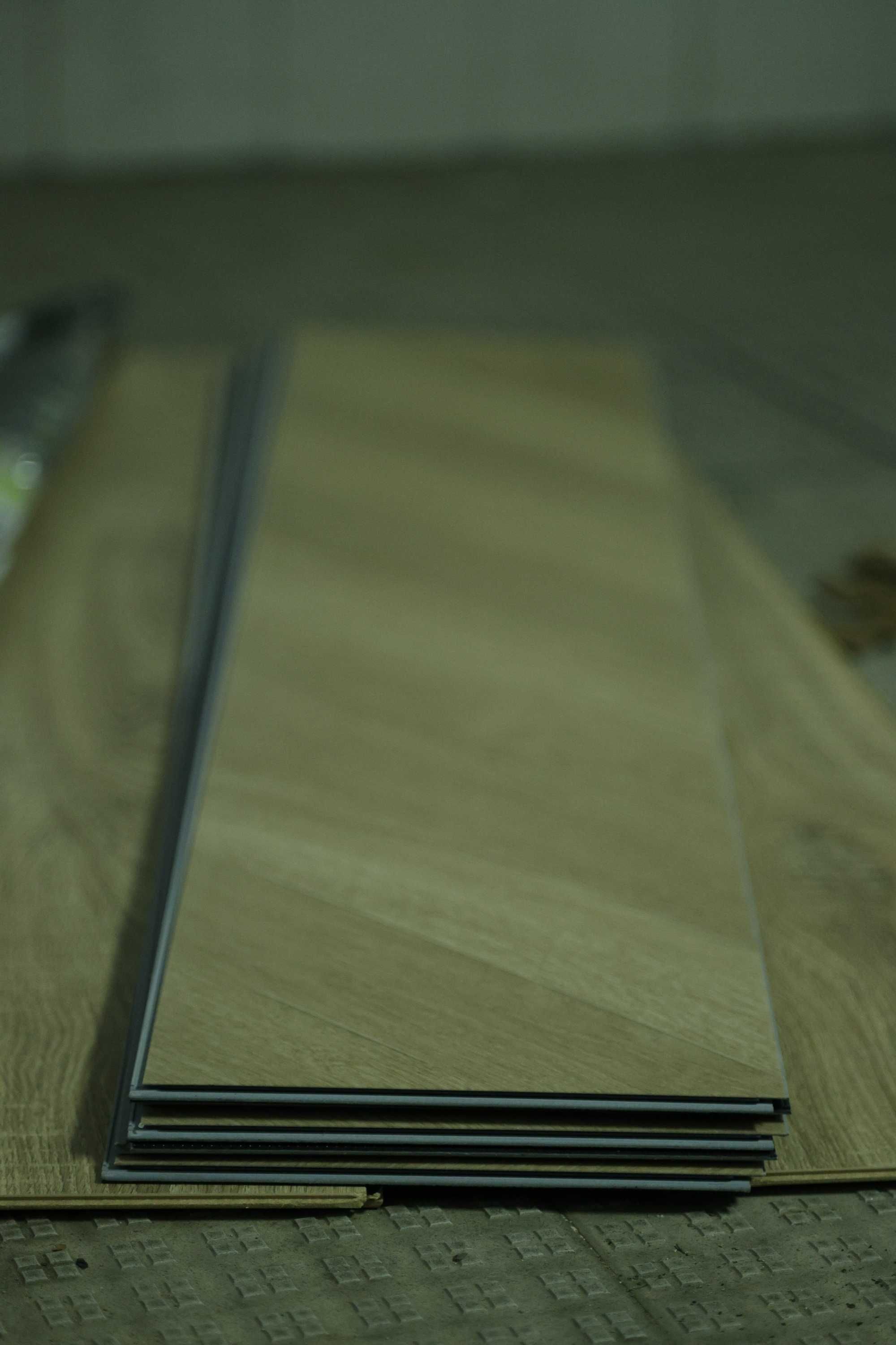 Pavimento flutuante laminado extreme 10 mm Novofloor