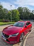 Mazda 6 Mazda 6 SkyPassion bogate wyposażenie Automat 2.0 165KM