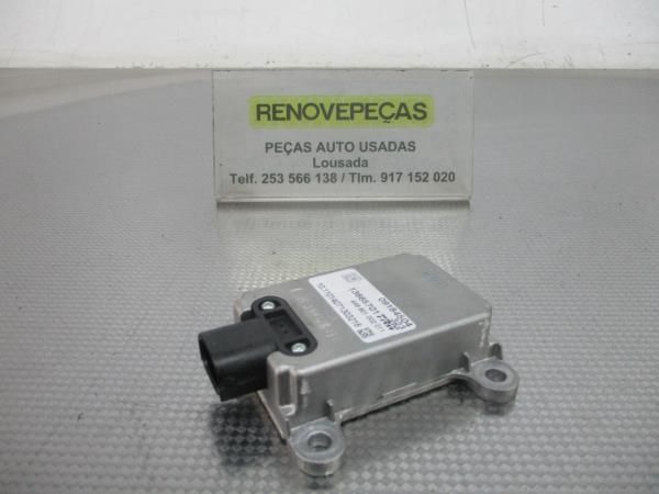 Módulo ESP OPEL Vectra C GTS