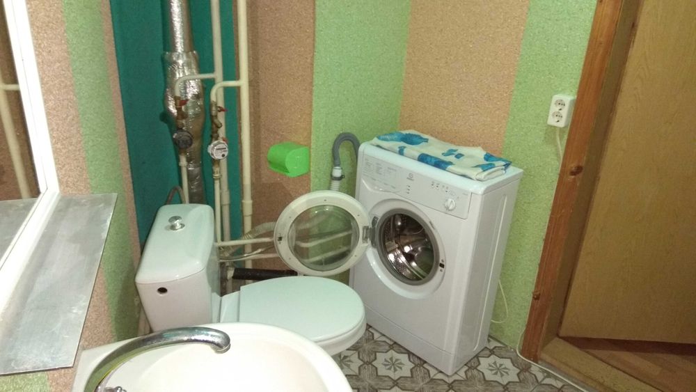 Кімната для дівчини.