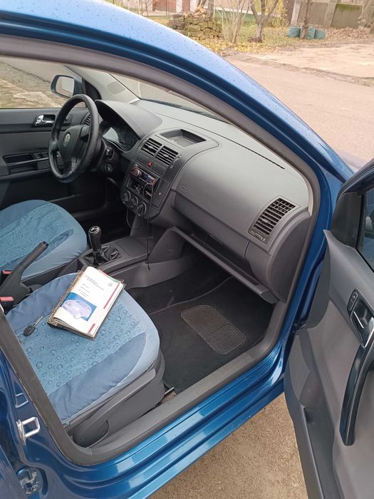 Фольцваген не крашеный 1 власниця