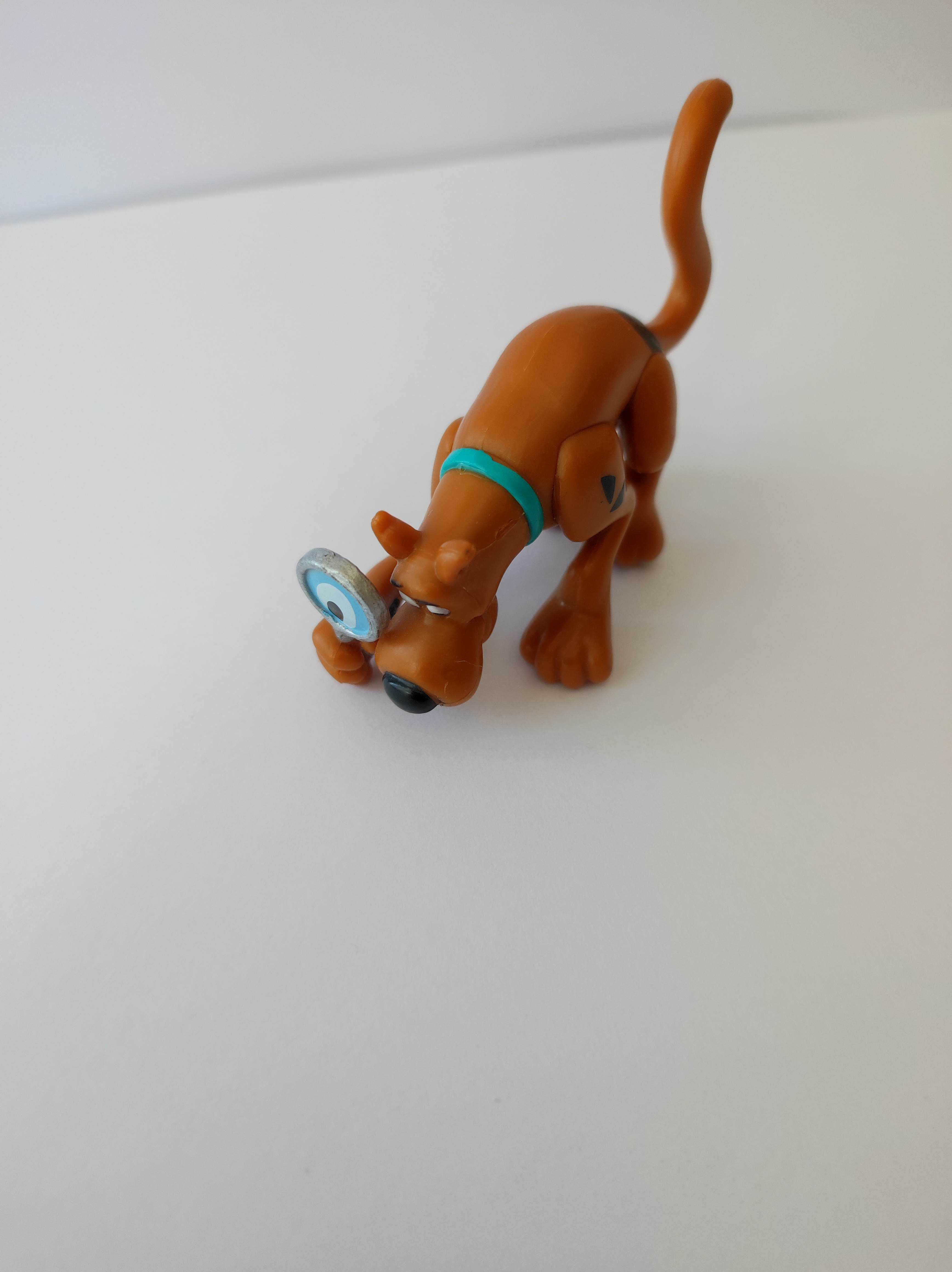 Figurka Scooby Doo Detektyw