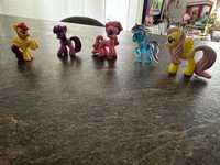 kucyk zestaw kucykow hasbro  my little pony