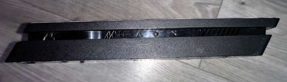 Sony Playstation 4 Slim PS4 Gold Hen v12